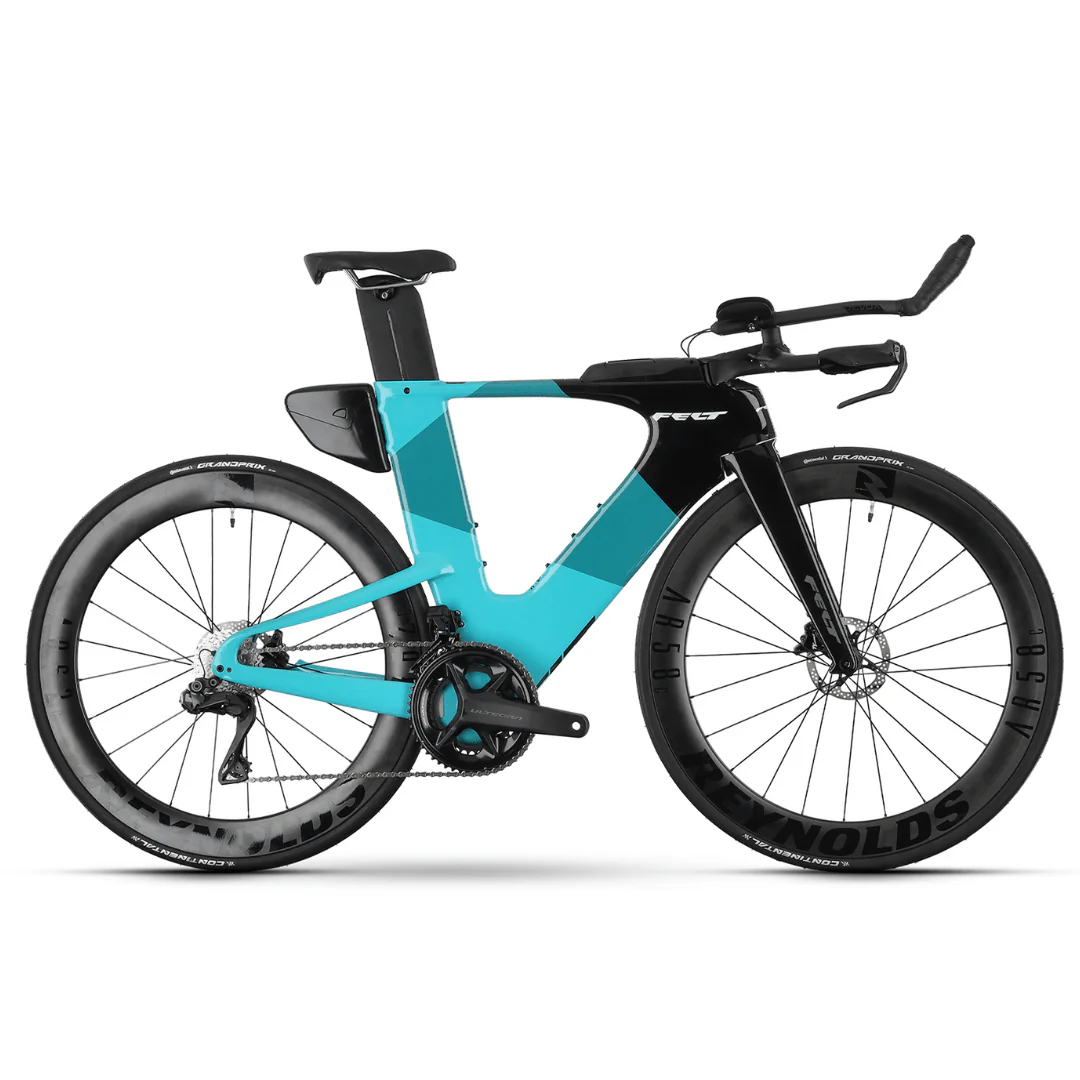 FELT IAx Advanced Ultegra Di2 12spd