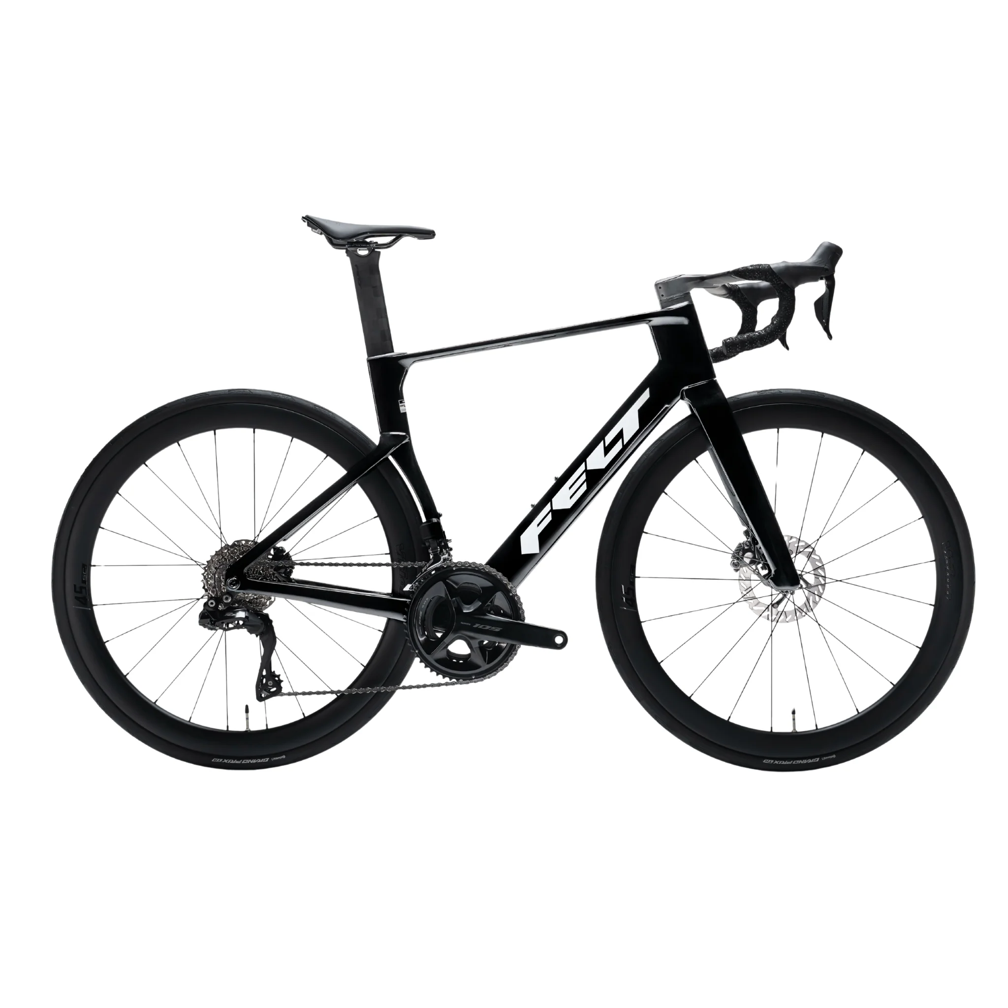 FELT NEXAR Race 105 Di2