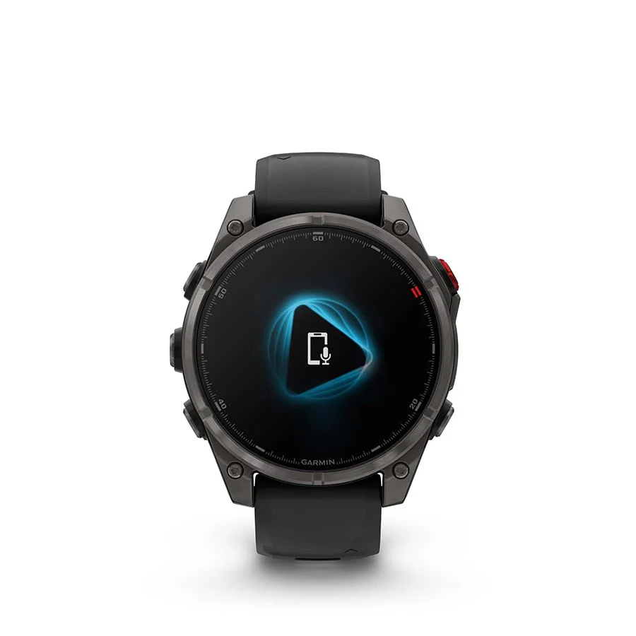 Garmin fenix 8 Pro 47 mm, AMOLED Sap. - Image 11