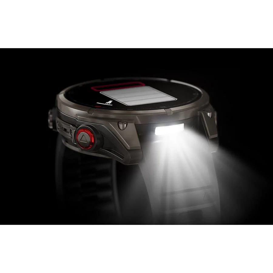 Garmin fenix 8 Pro 47 mm, AMOLED Sap. - Image 16