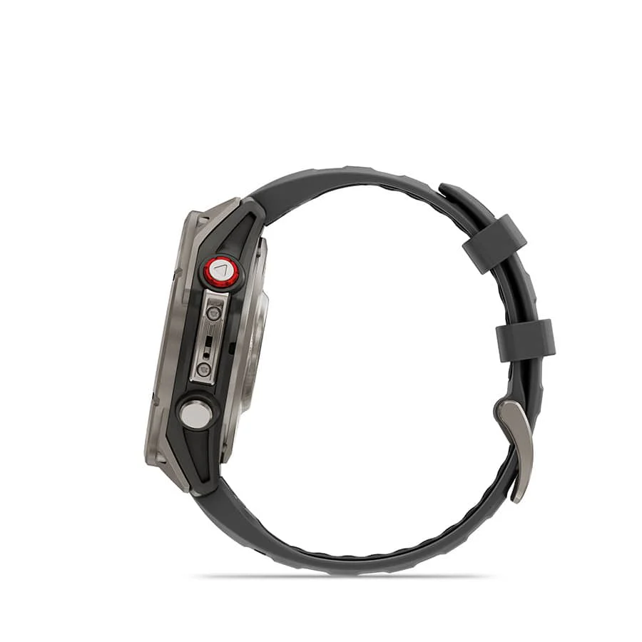 Garmin fenix 8 Pro 47 mm, AMOLED Sap. - Image 18