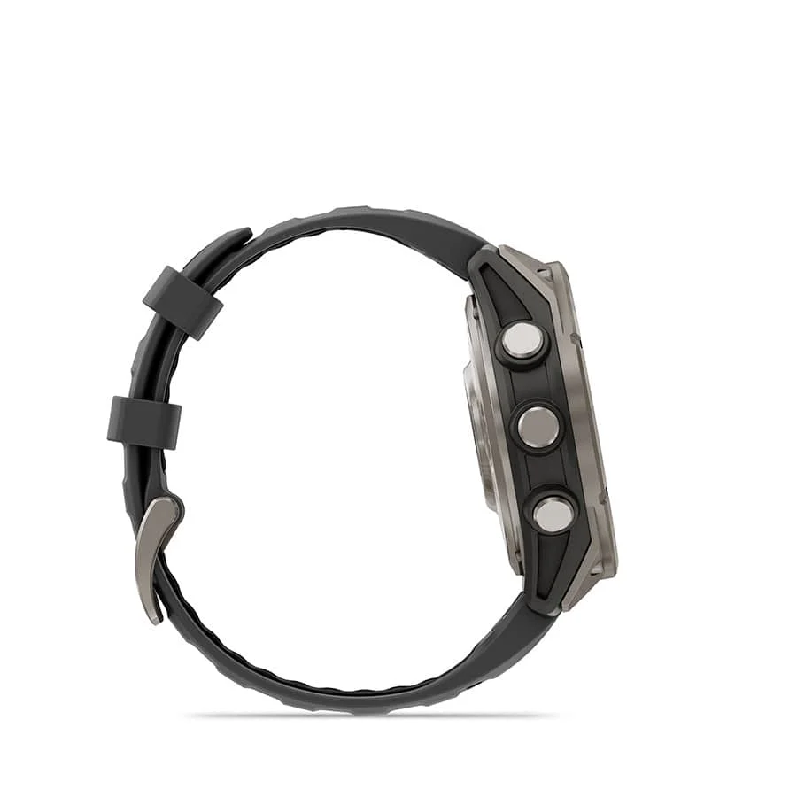 Garmin fenix 8 Pro 47 mm, AMOLED Sap. - Image 22