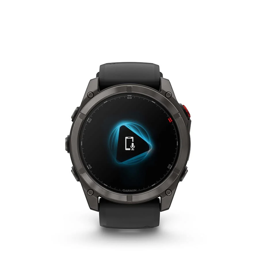 Garmin fenix 8 Pro 51 mm, AMOLED Sap. - Image 11