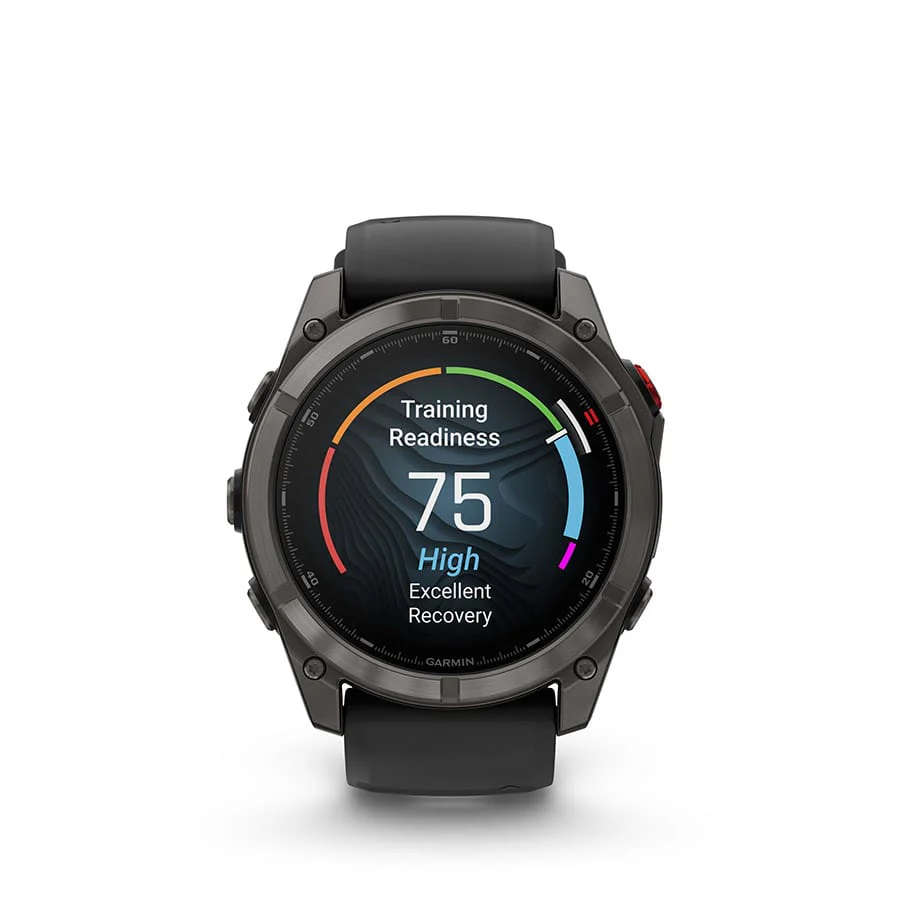 Garmin fenix 8 Pro 51 mm, AMOLED Sap. - Image 12