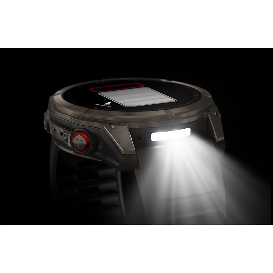 Garmin fenix 8 Pro 51 mm, AMOLED Sap. - Image 16