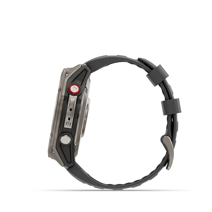 Garmin fenix 8 Pro 51 mm, AMOLED Sap. - Image 18