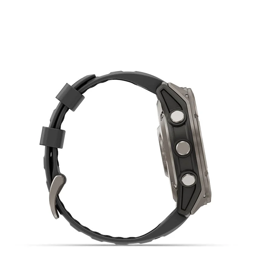 Garmin fenix 8 Pro 51 mm, AMOLED Sap. - Image 22