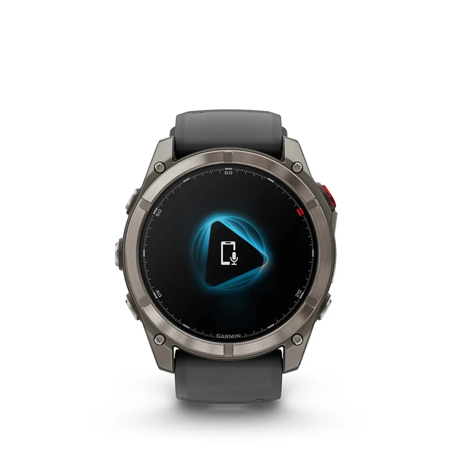 Garmin fenix 8 Pro 51 mm, AMOLED Sap. - Image 24