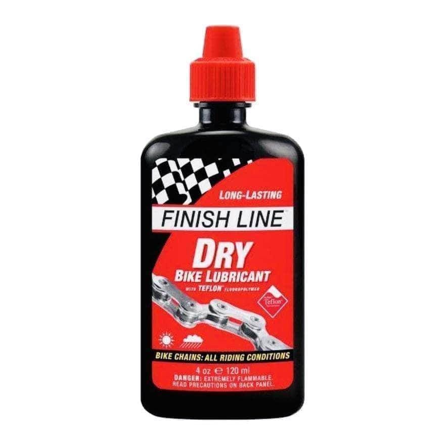 Finish Line Dry Bike Chain Lube - Image 2