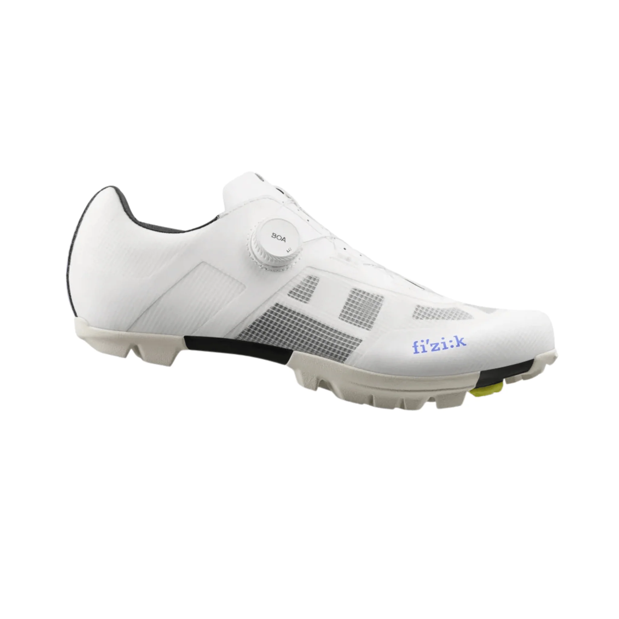 fizik Vento Proxy