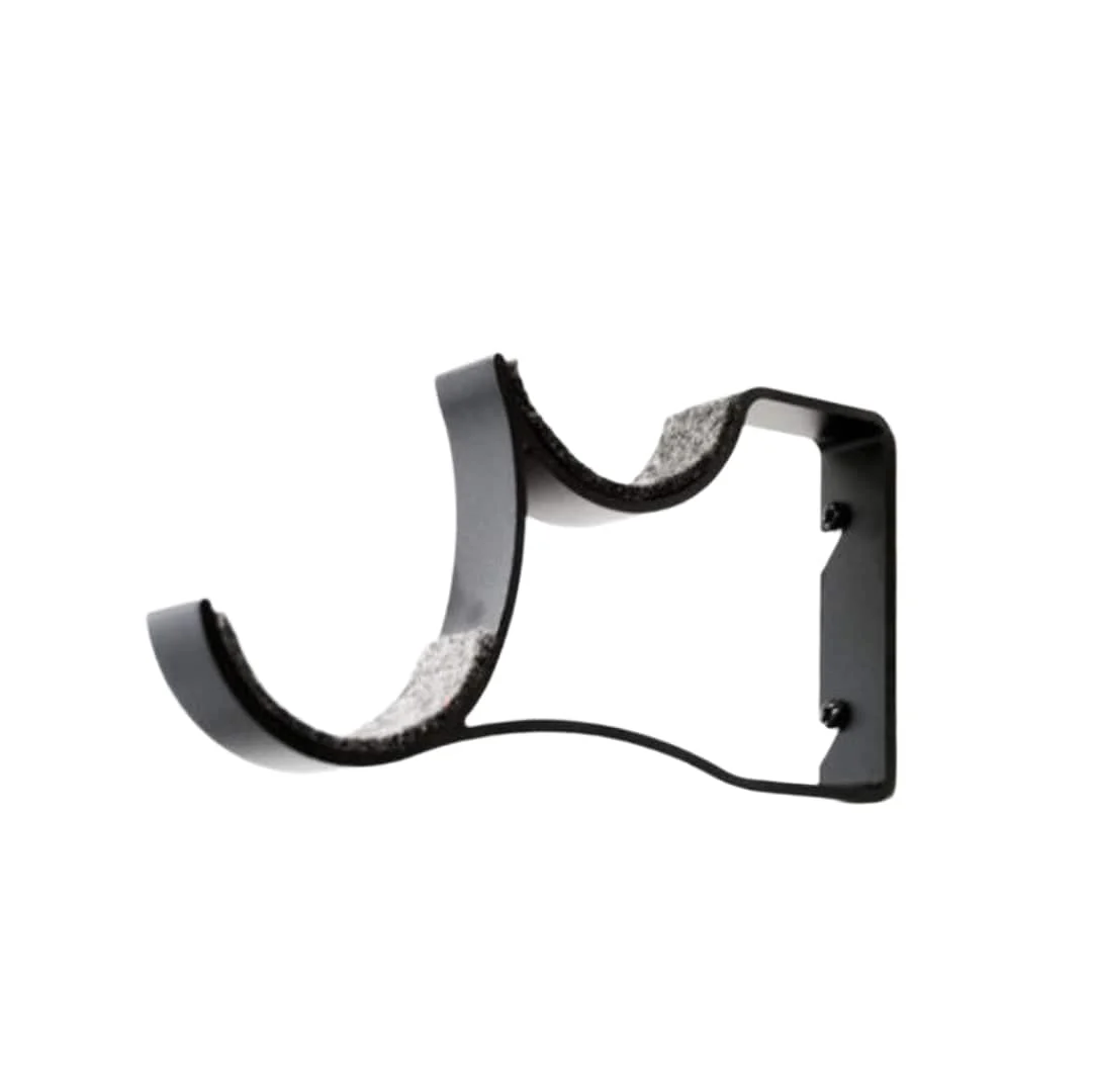Foothill Offset Wheel Hook