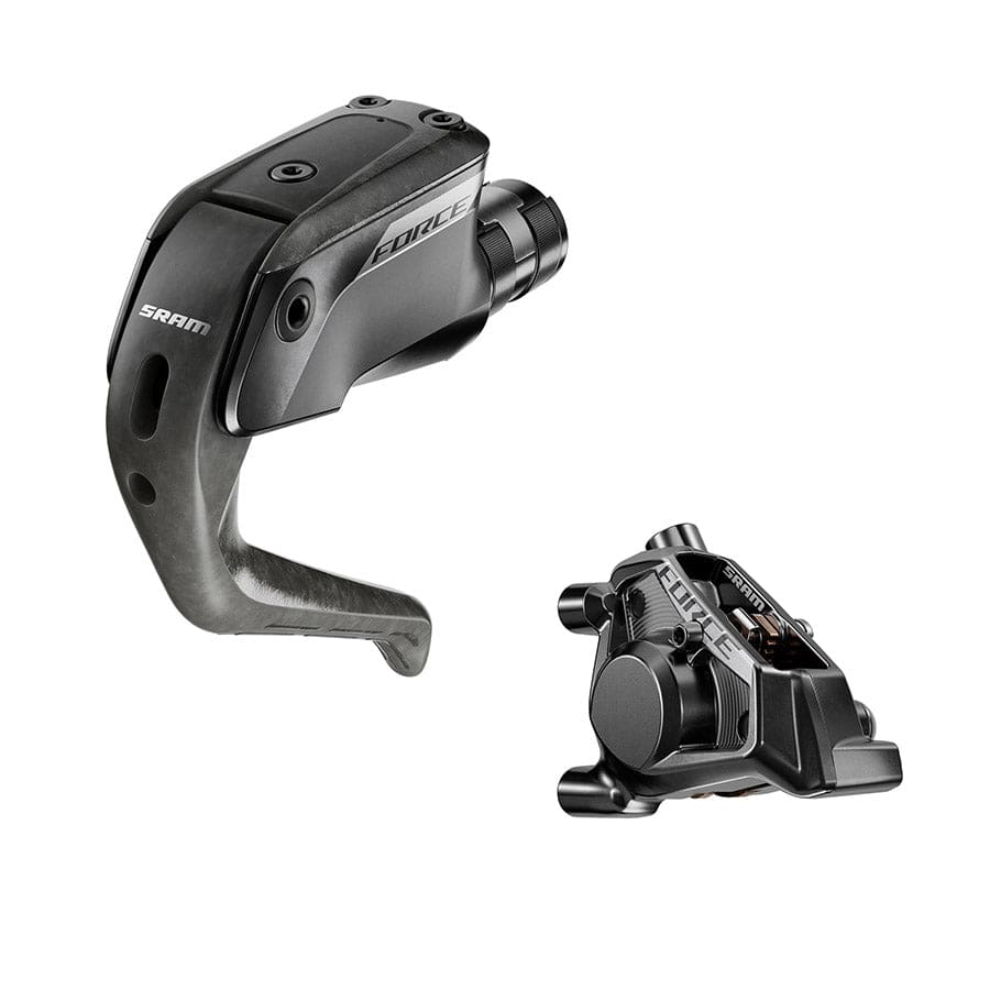 SRAM Force E1 Aero - Image 3