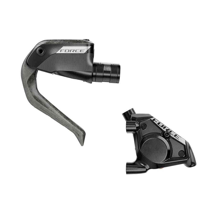 SRAM Force E1 Aero - Image 4