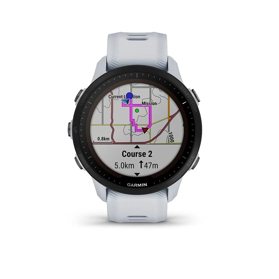 Garmin Forerunner 955 Solar - Image 11