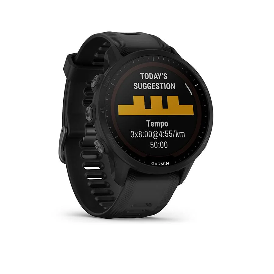 Garmin Forerunner 955 Solar - Image 3