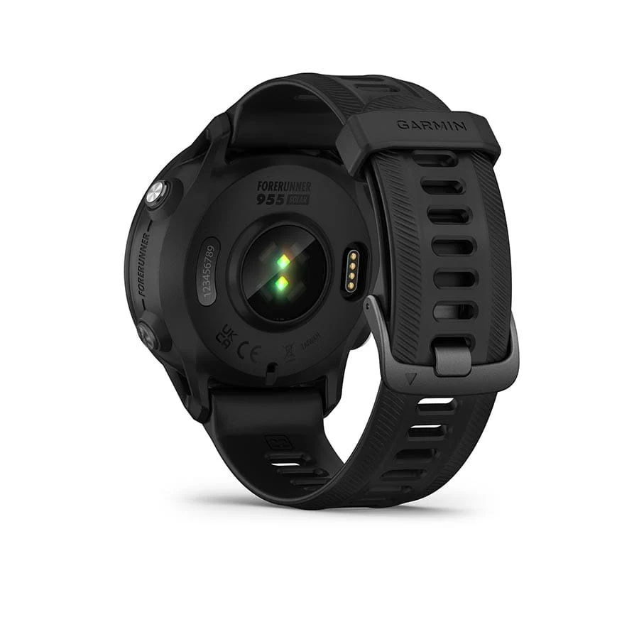 Garmin Forerunner 955 Solar - Image 6