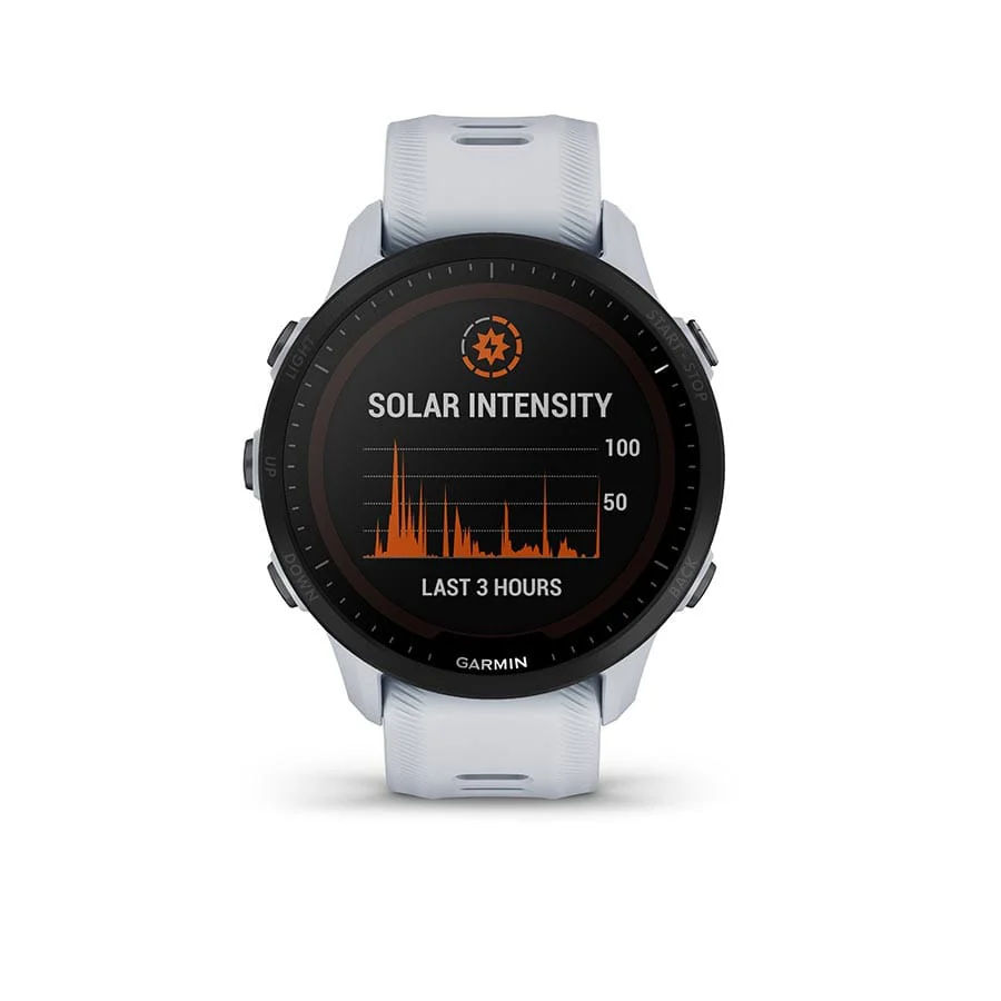 Garmin Forerunner 955 Solar - Image 9