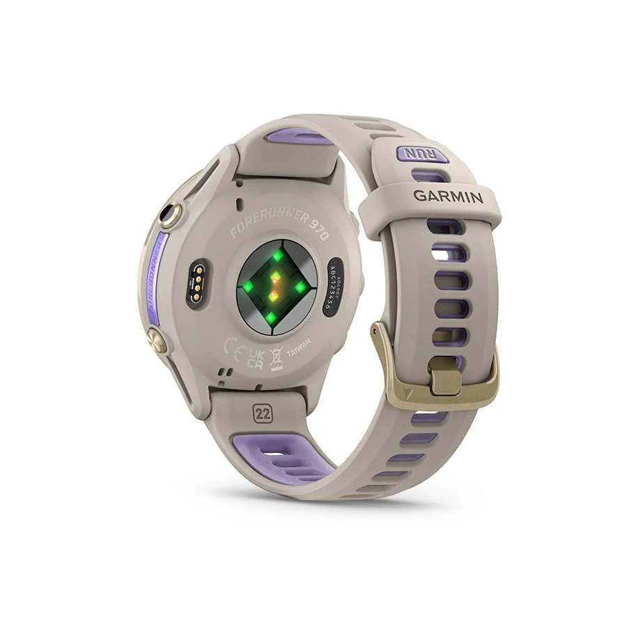 Garmin Forerunner 970 - Image 23