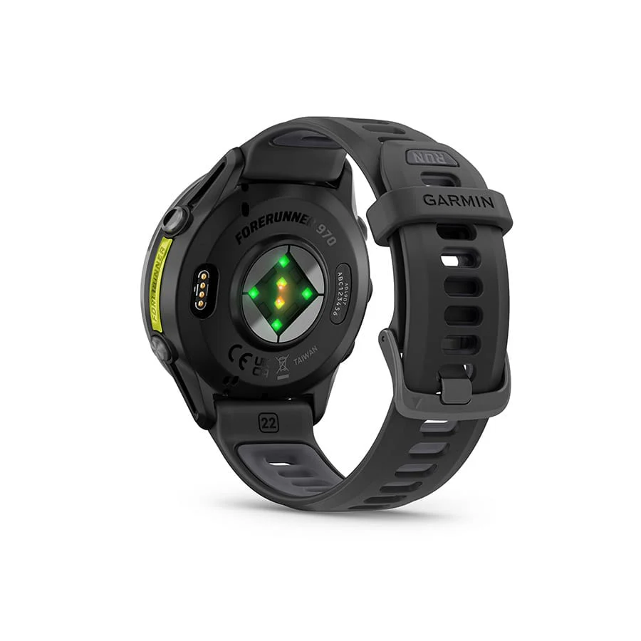Garmin Forerunner 970 - Image 7