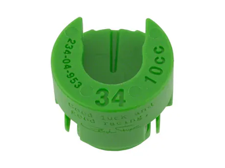 Fox Fork Air Volume Spacer 34 EACH