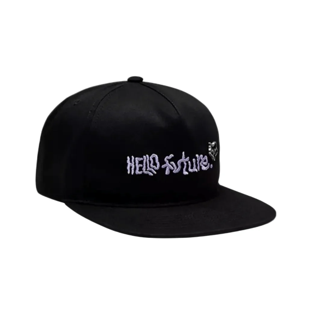 Fox Fox Racing Hello Future Hat