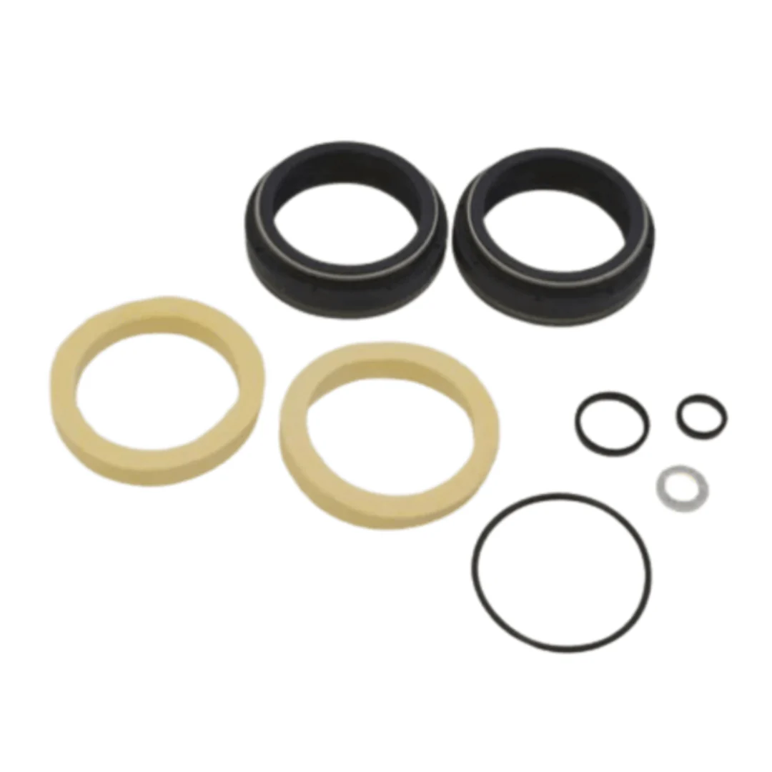 Fox Kit: Dust Wiper, Forx, 34mm, Low Friction, No Flange