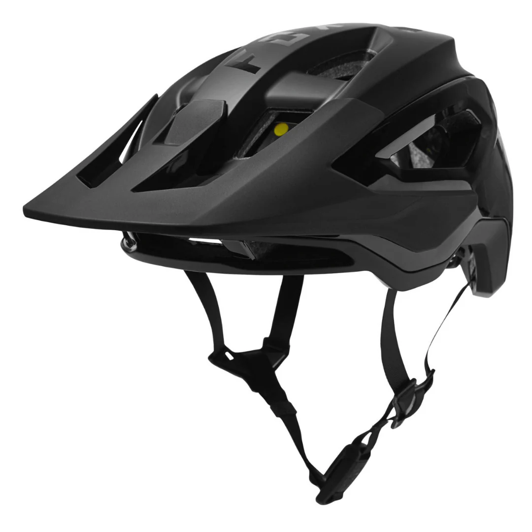 Fox Racing Speedframe Pro Mips Bike Helmet