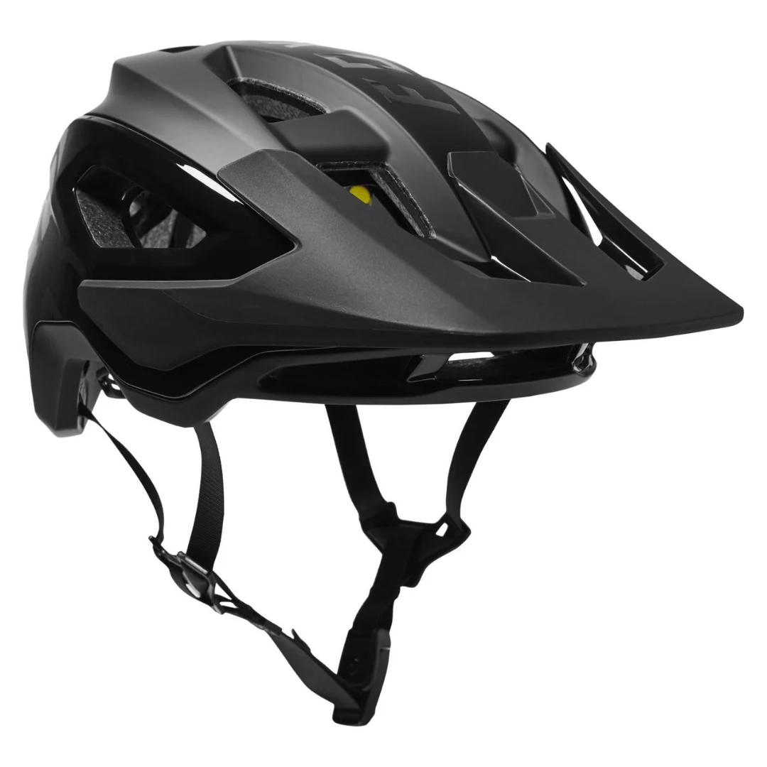 Fox Racing Speedframe Pro Mips Bike Helmet - Image 2