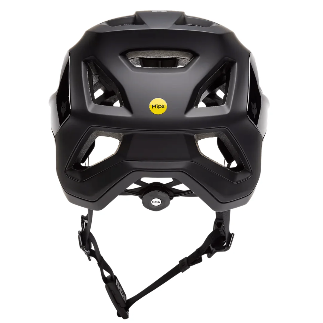 Fox Racing Speedframe Pro Mips Bike Helmet - Image 4