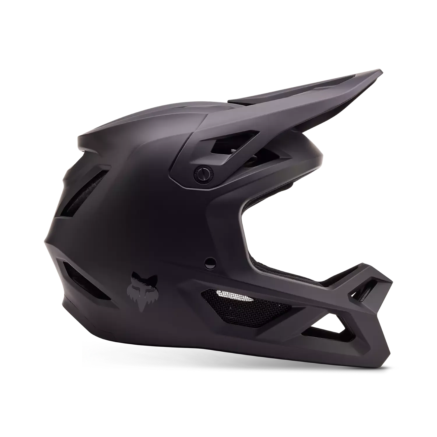 Fox Rampage Full Face Helmet