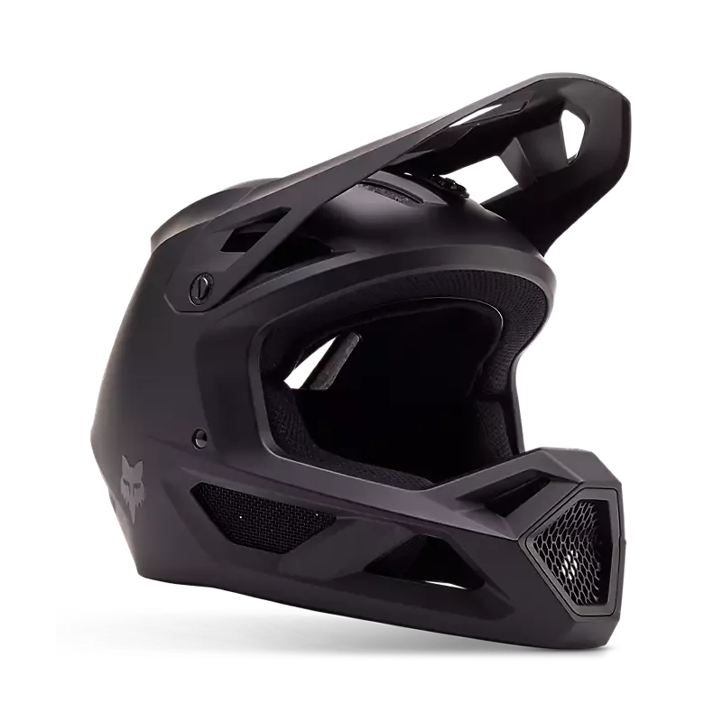 Fox Rampage Full Face Helmet - Image 2