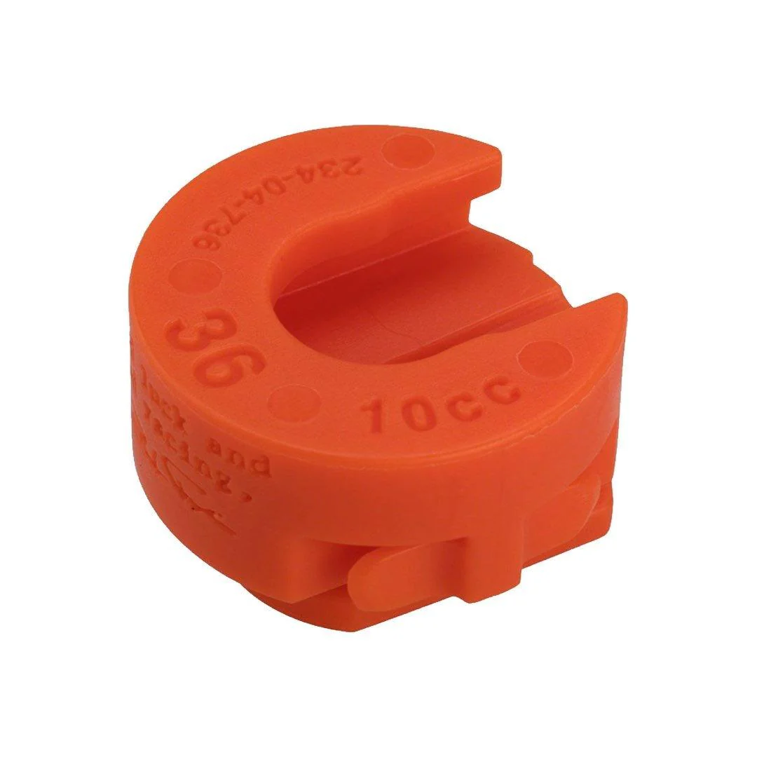 FOX Volume Spacer NA2 - Image 2