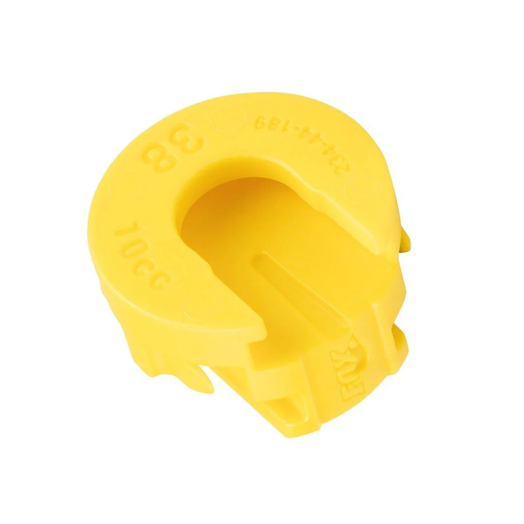 FOX Volume Spacer NA2 - Image 4