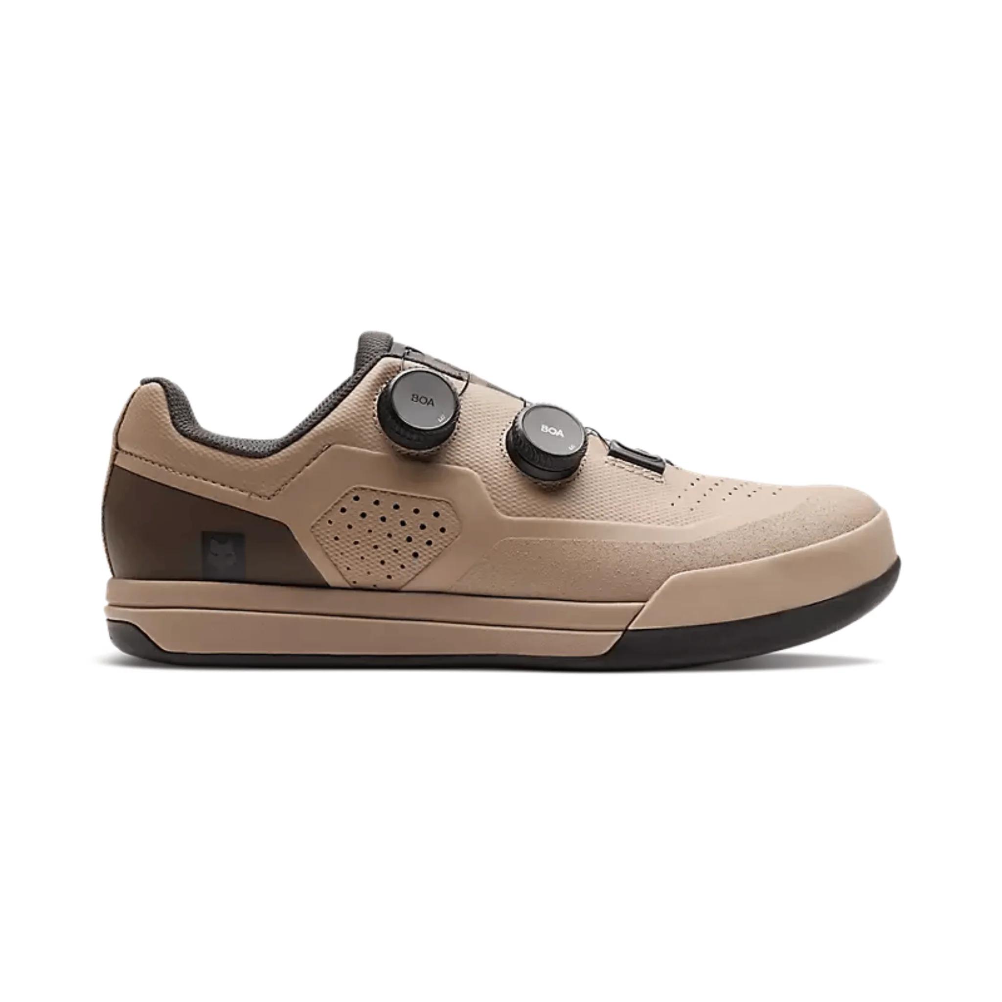 FOX Union BOA Clipless Shoes