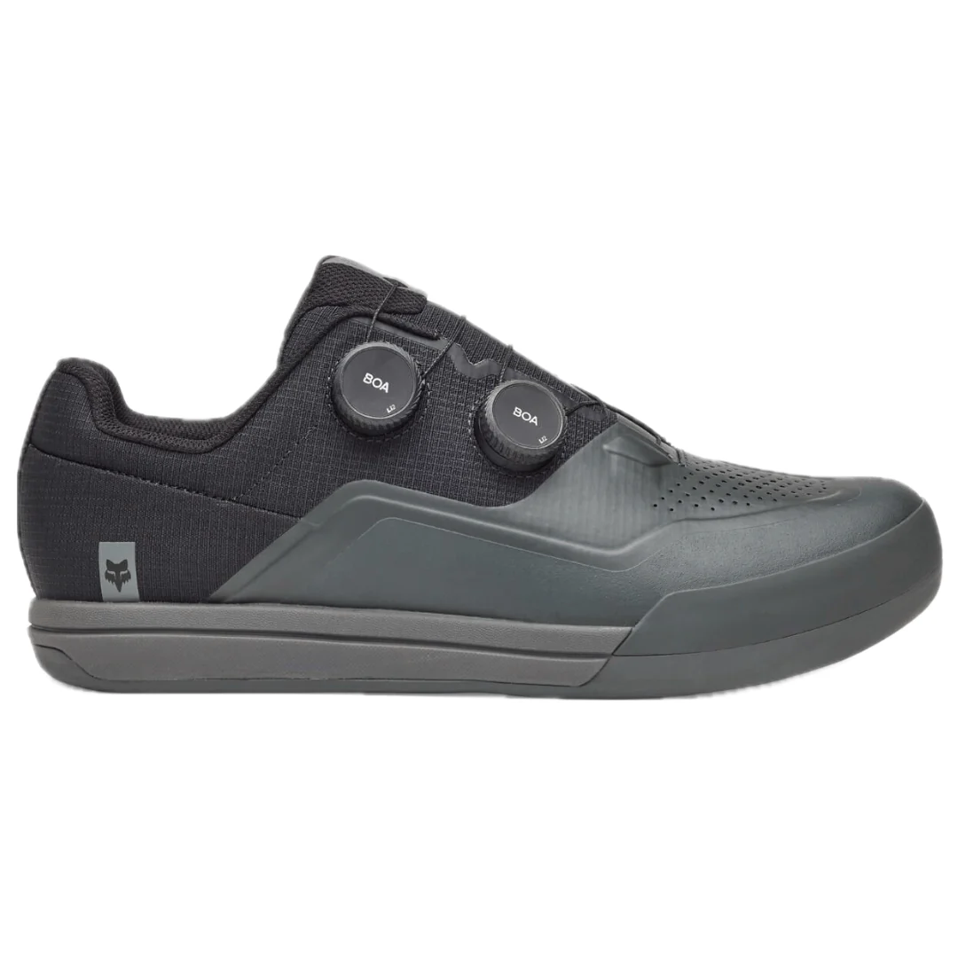 FOX Union BOA Clipless Shoes - Image 4