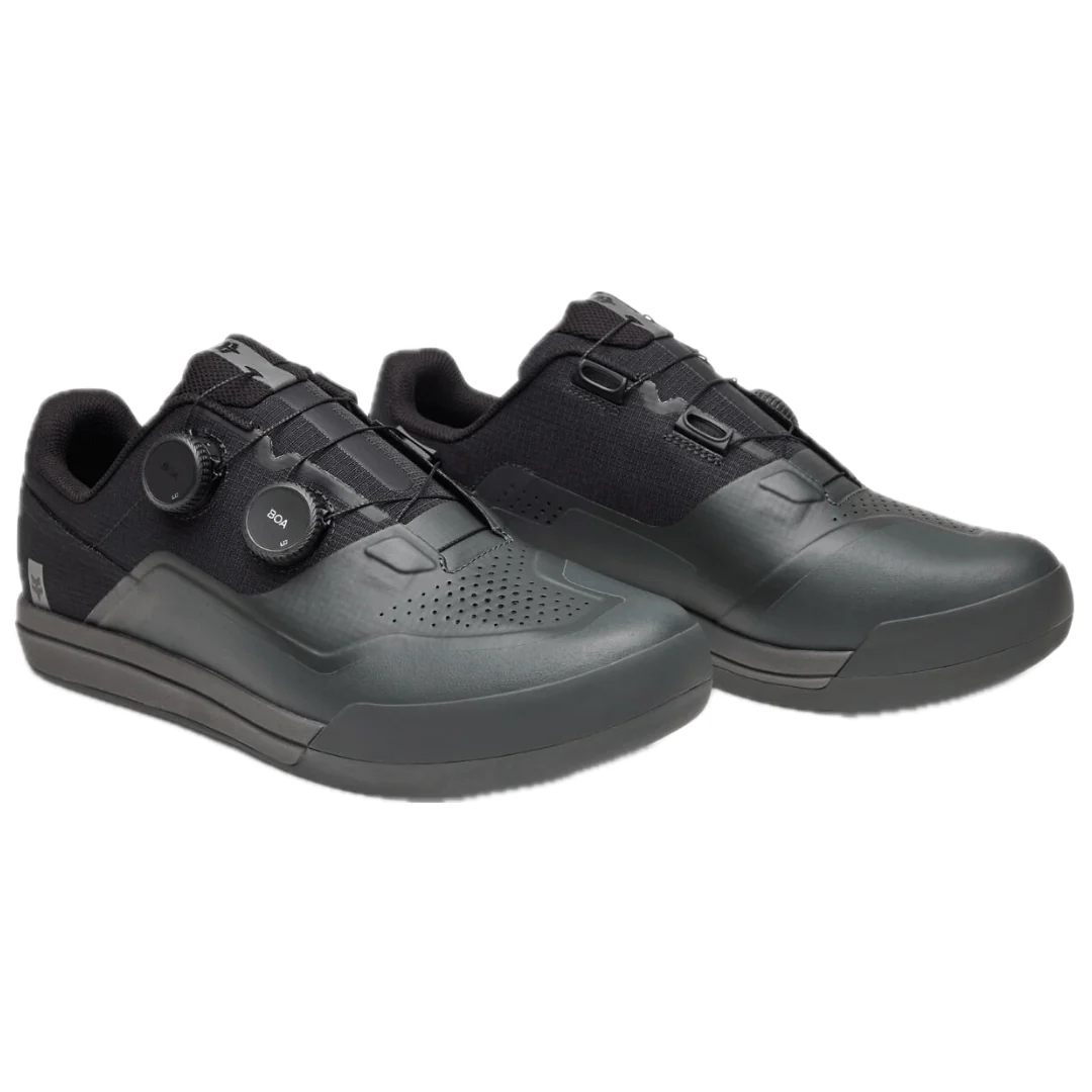 FOX Union BOA Clipless Shoes - Image 5