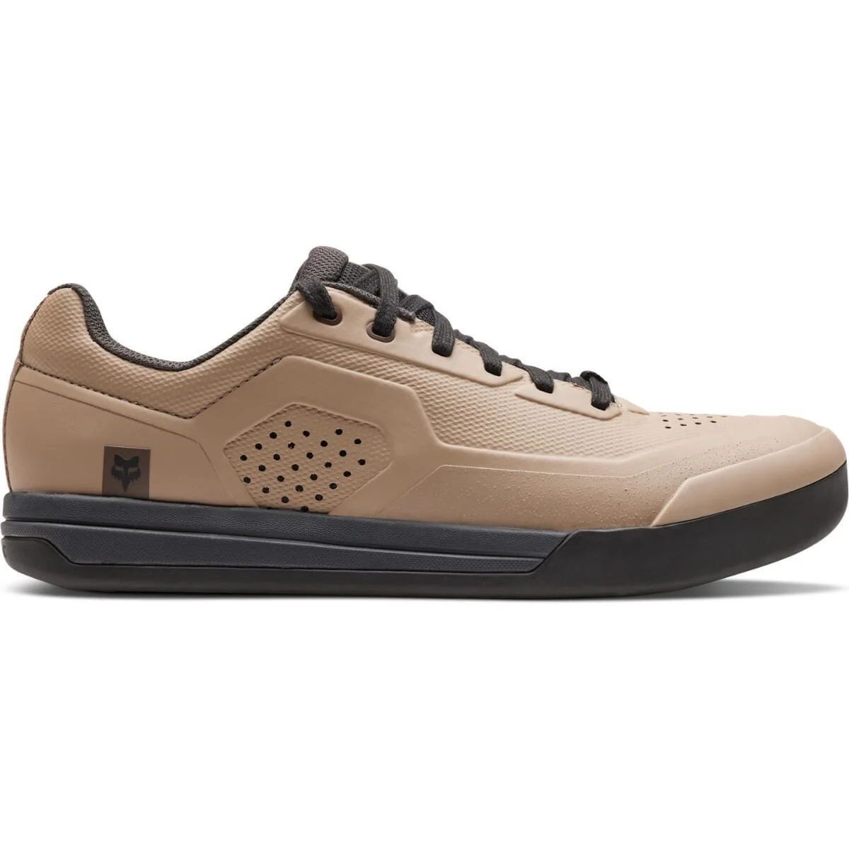 Fox Union Flat Shoe