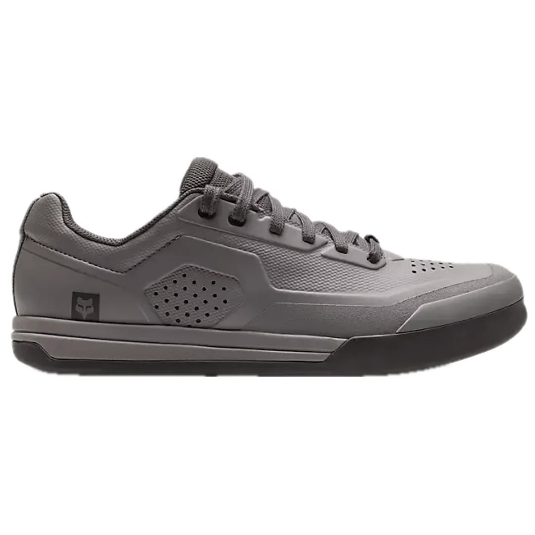 Fox Union Flat Shoe - Image 4