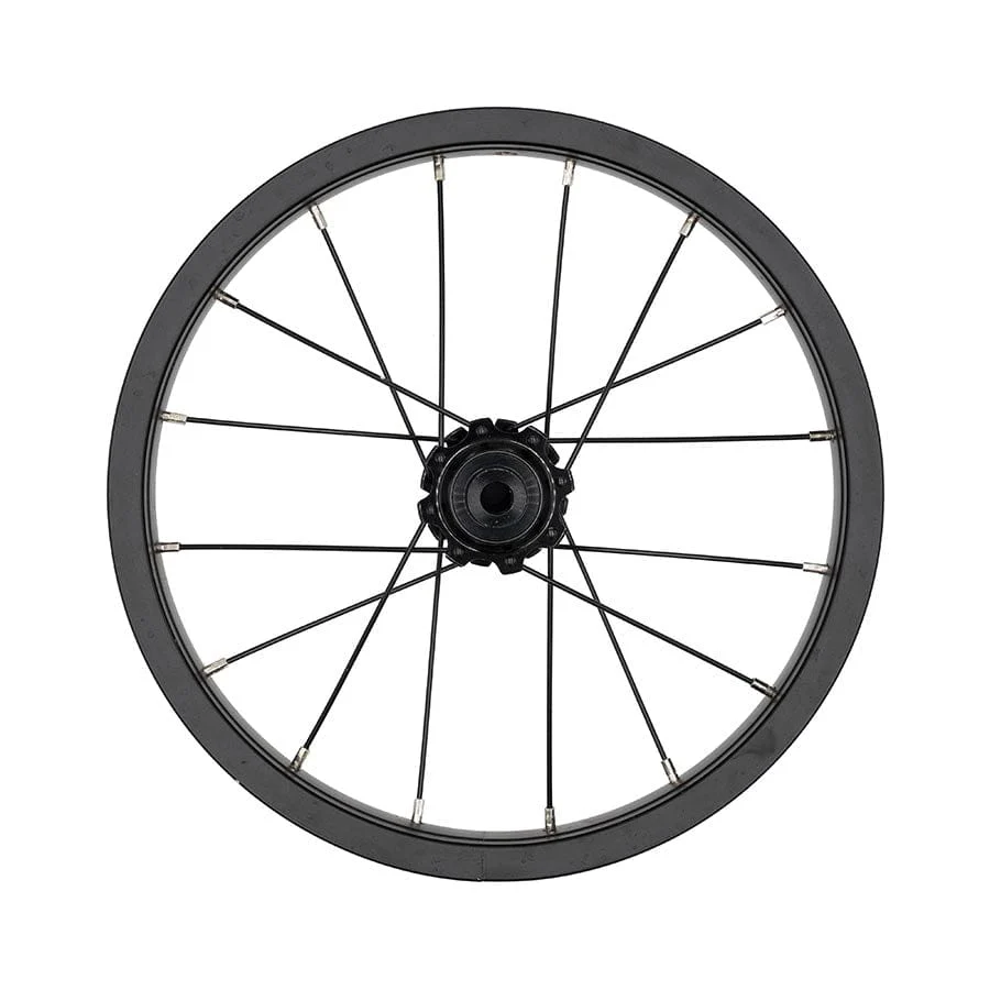 Kids Ride Shotgun Front 14'' Wheel for Dirt Hero