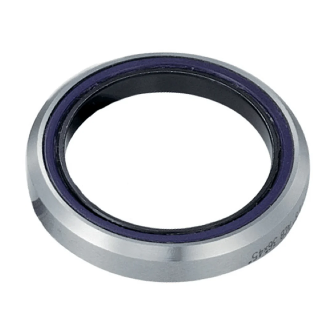 FSA Bearing Headset 40x52x7mm, Stainless Steel, ACB SL, 1.5"x45°/45°(MR128R)