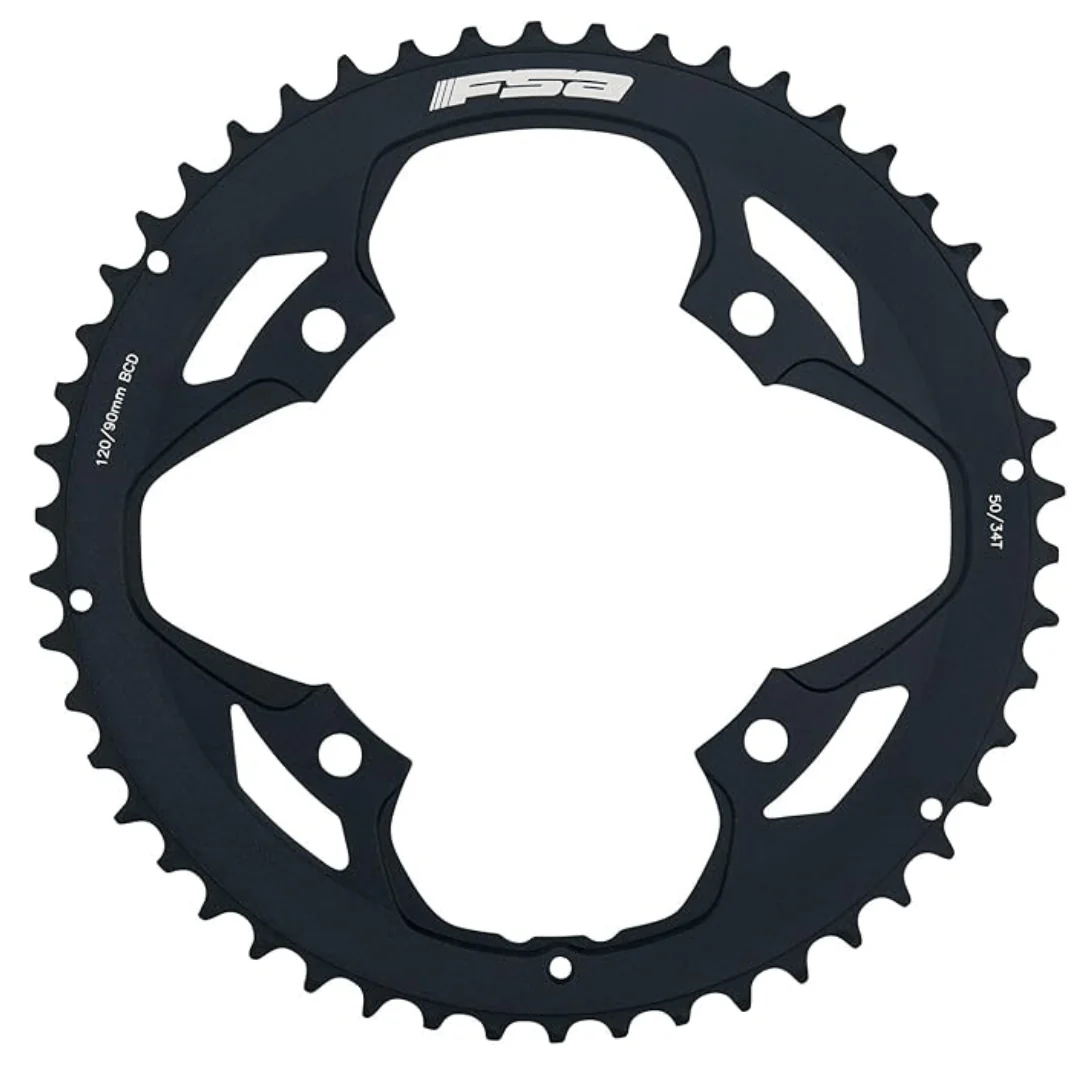 FSA Pro Road Omega/Vero Pro Chainring