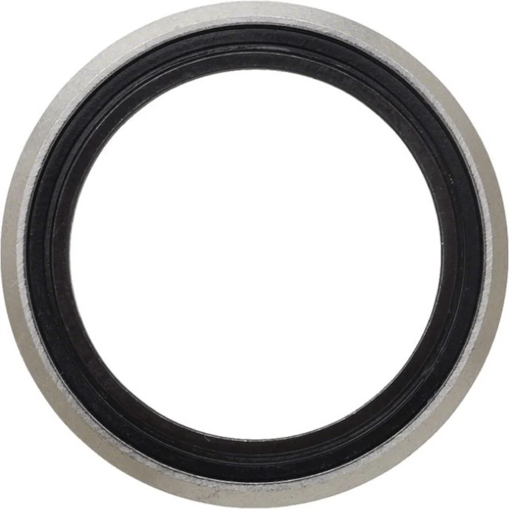 FSA Headset Bearing, 30.15mm x 41.5mm x 6.5mm, Chrome Steel, ACB, 1-1/8" x 36°/36° (MR043)