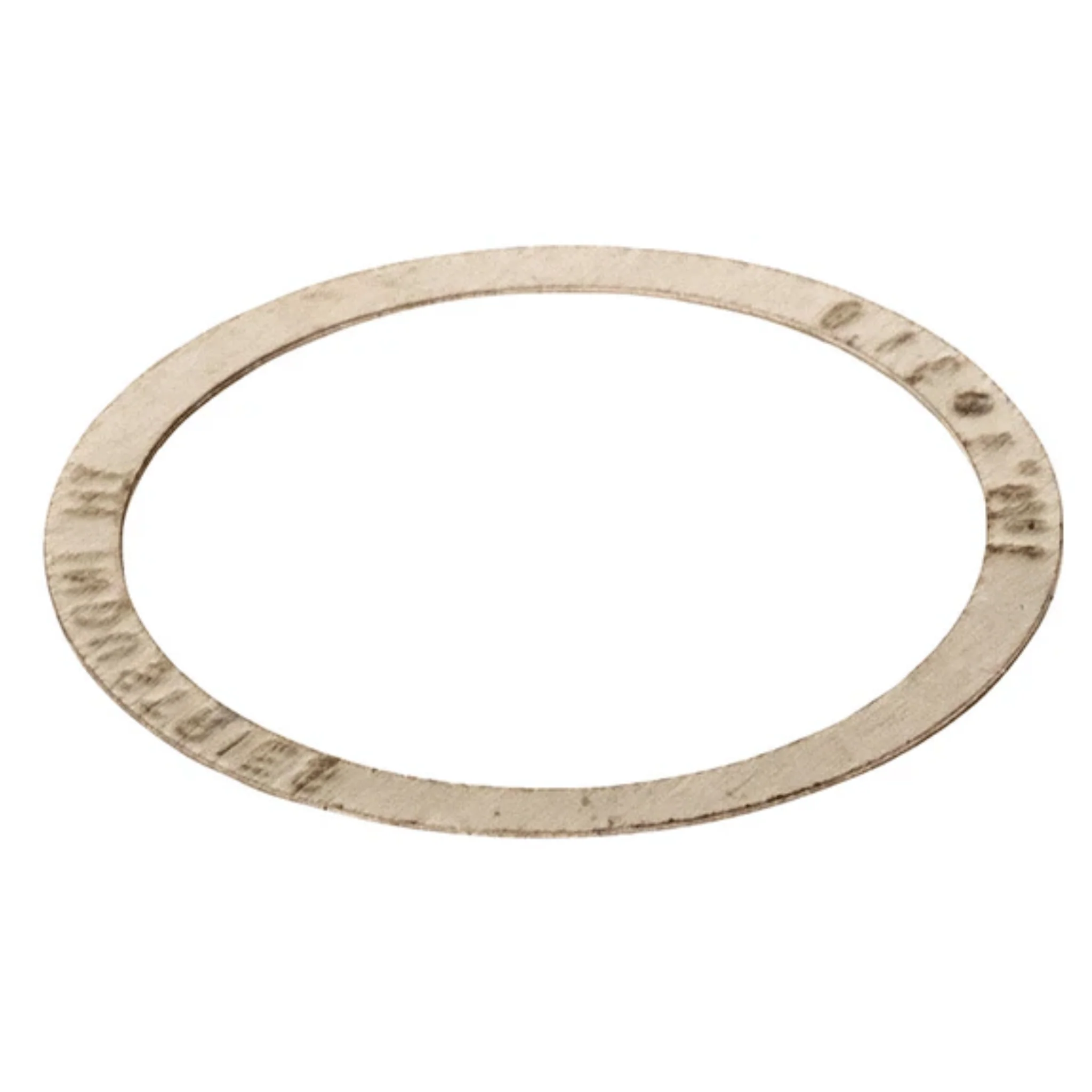 FSA 1-1/4", 0.25mm, Alloy, Black Headset Spacer
