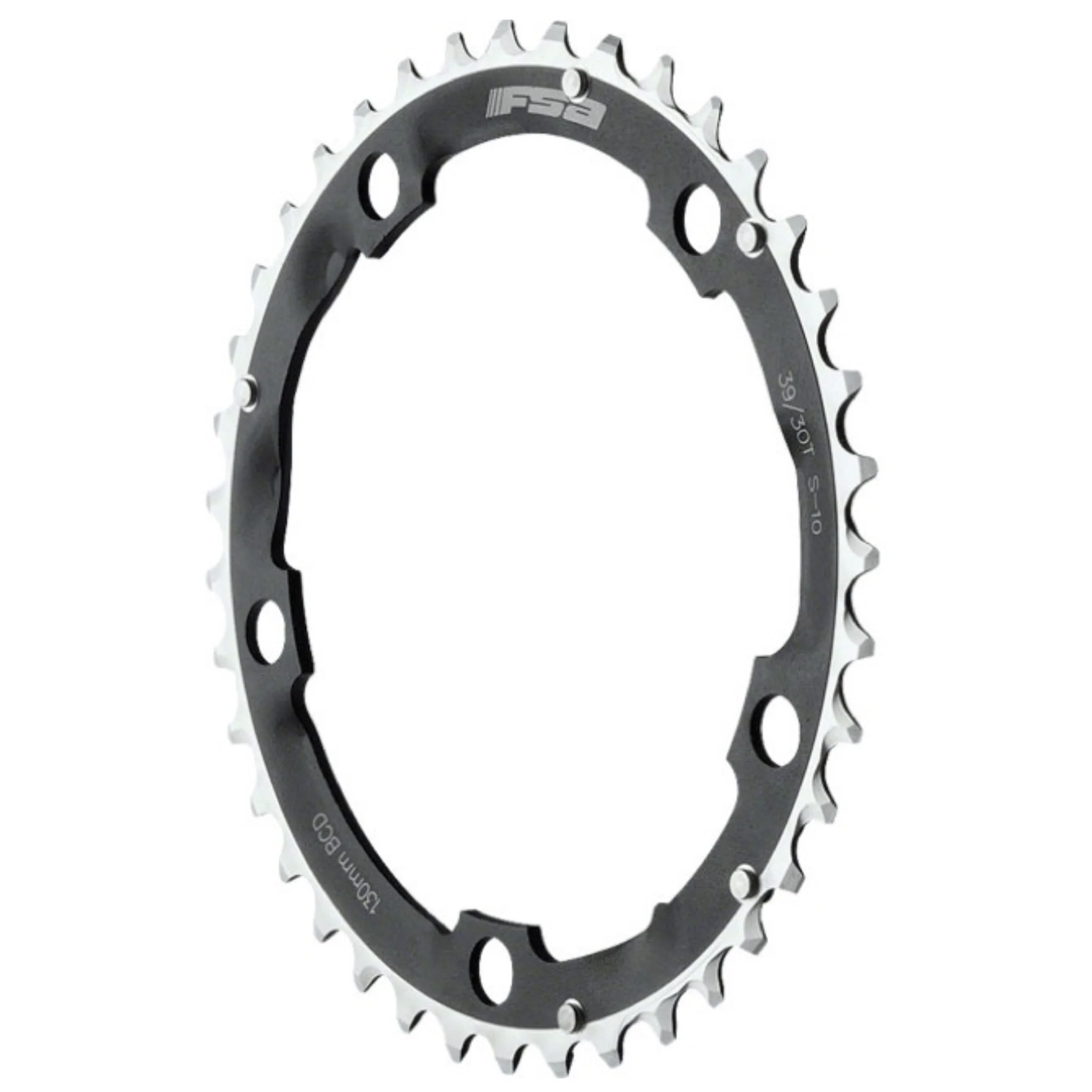 FSA Pro Road Triple Chainring 42T