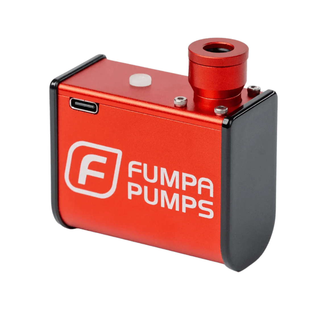 Fumpa Pumps nanoFumpa Bike Pump