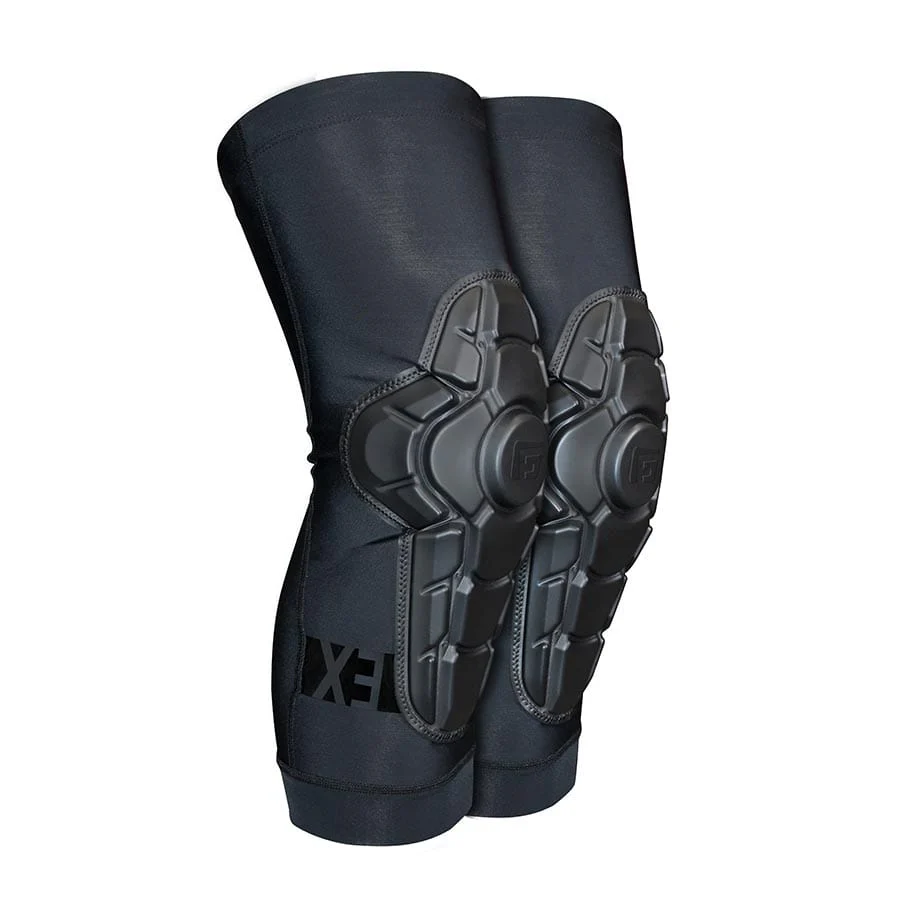 G-Form Pro-X3 Knee/Shin Guard - Image 4
