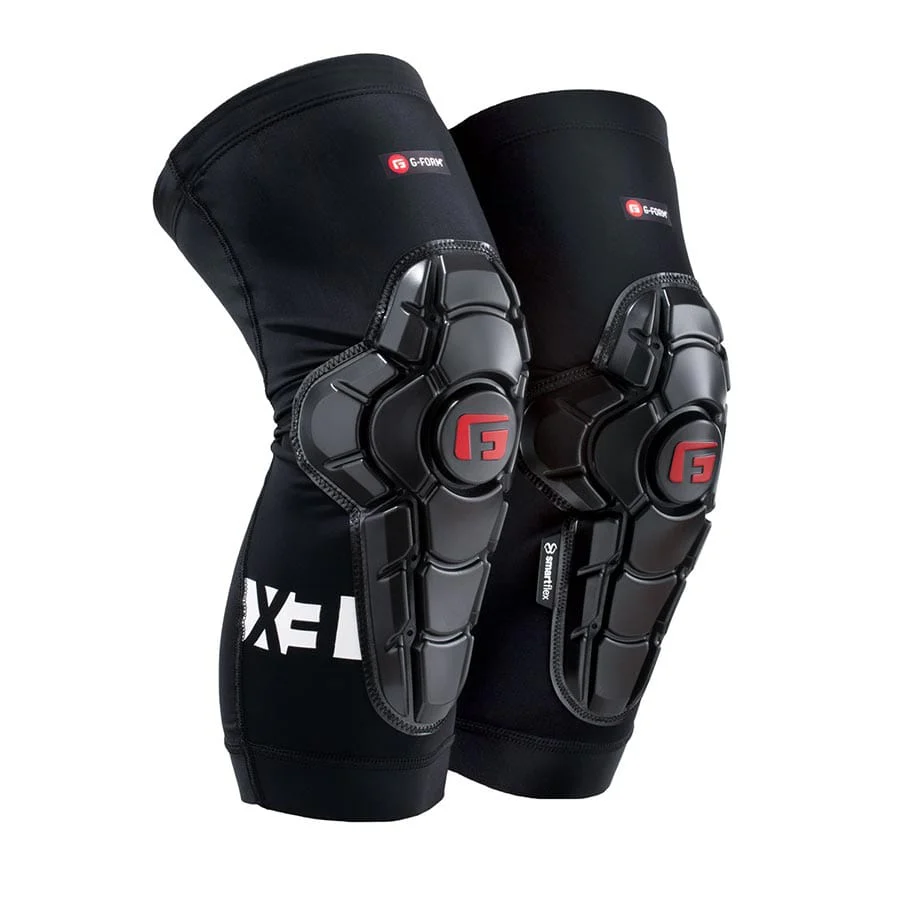 G-Form Pro-X3 Knee/Shin Guard - Image 8
