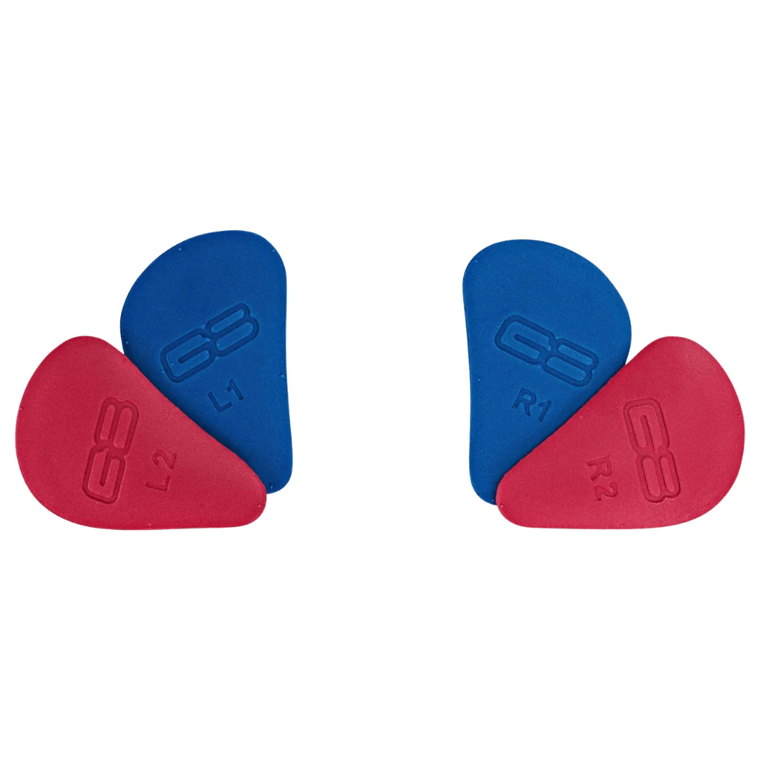 G8 Metatarsal Domes - Image 2