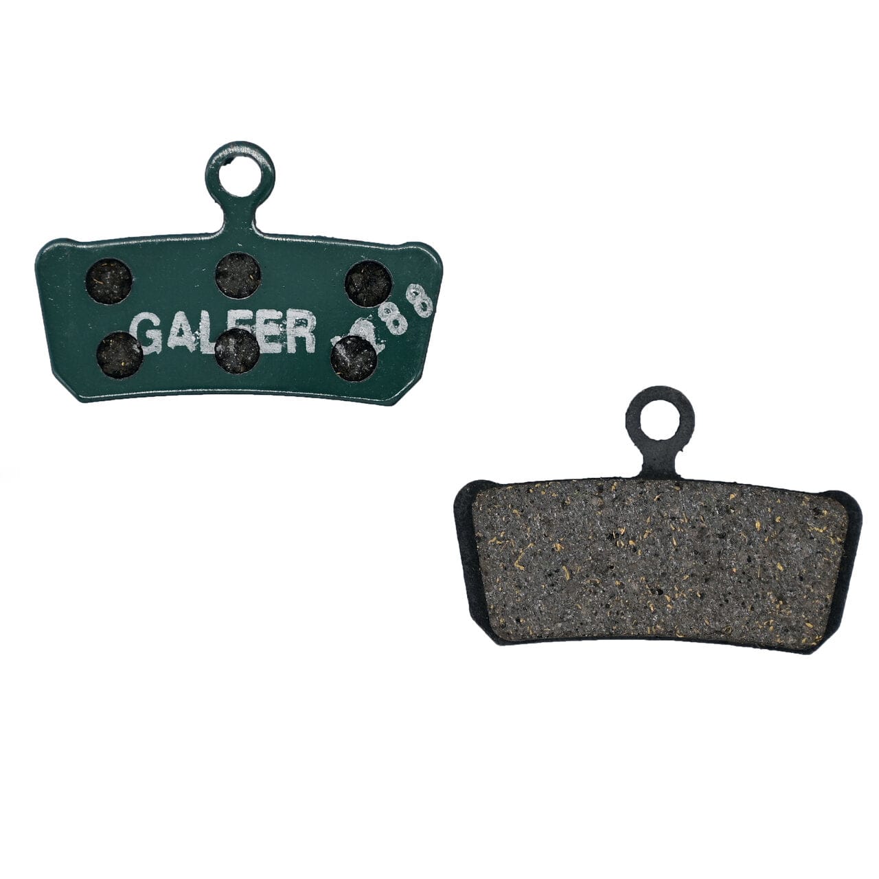 Galfer FD459 Brake Pads - SRAM G2, Guide R/RS/RSC/Ultimate - Image 2