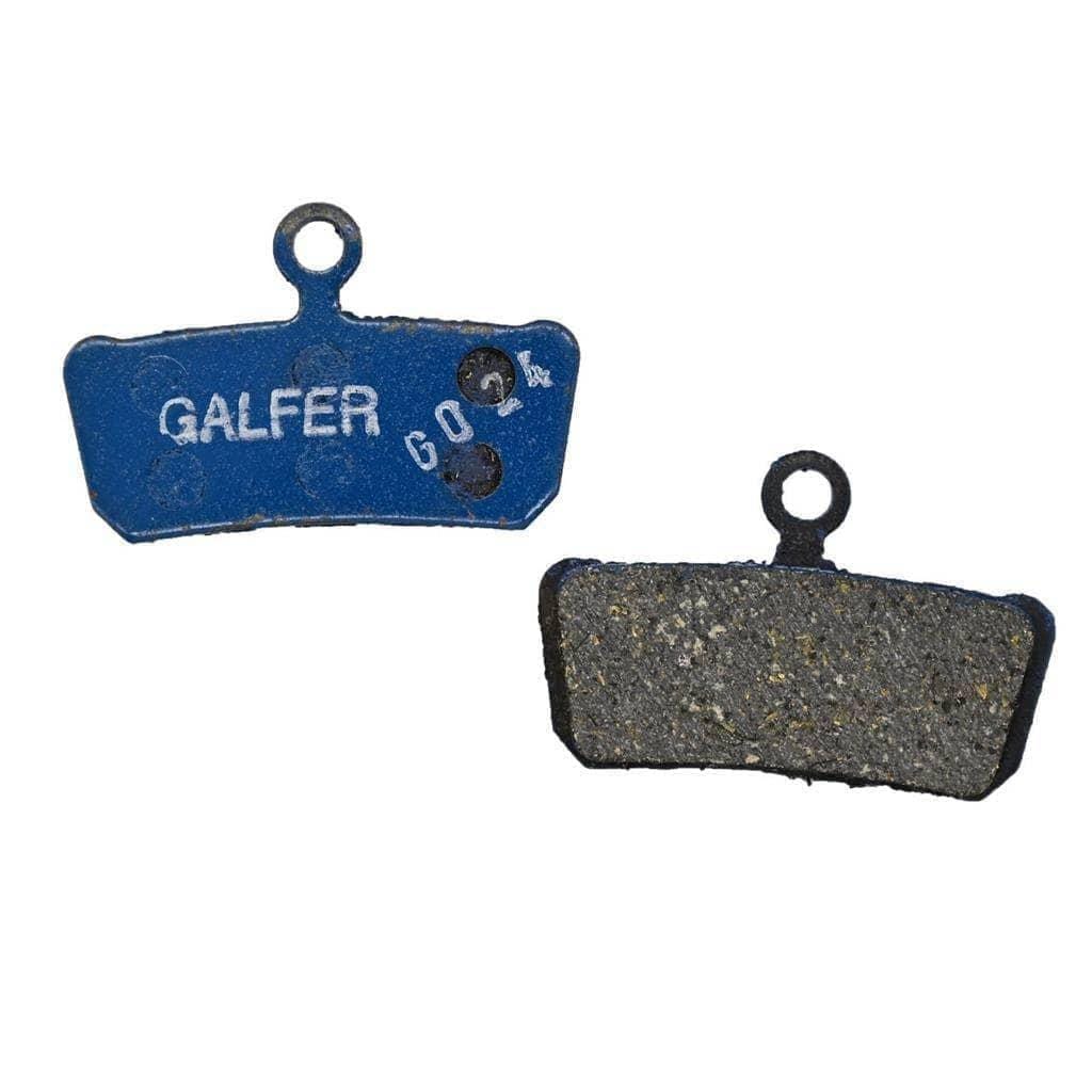 Galfer FD459 Brake Pads - SRAM G2, Guide R/RS/RSC/Ultimate - Image 3